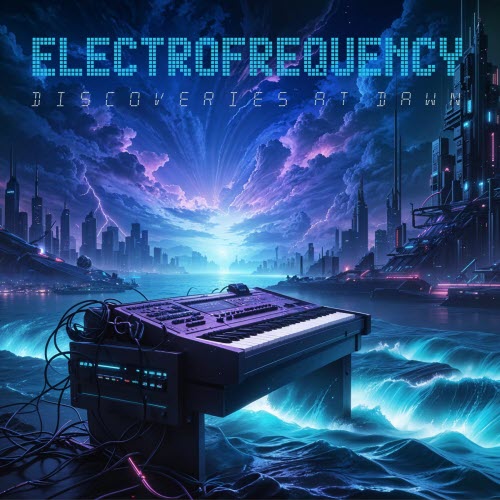 Electrofrequency - Discoveries At Dawn (2025)