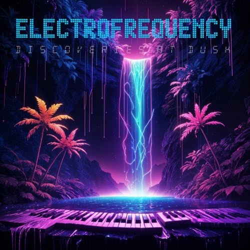 Electrofrequency - Discoveries At Dusk (2025)