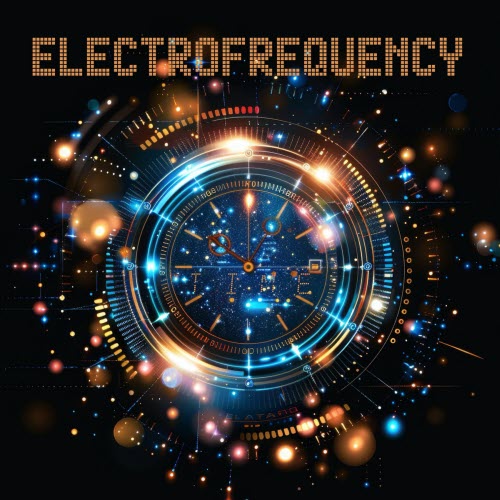 Electrofrequency - Time (2026) [Single]