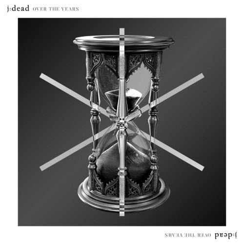 J:dead - Over The Years (2026) [Single]