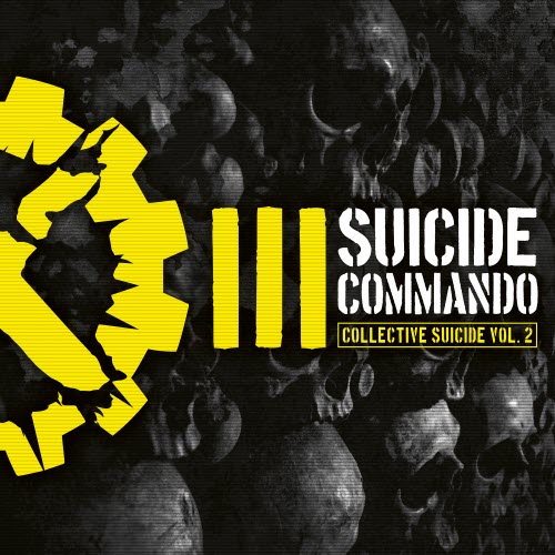 Suicide Commando - Come Down With Me (2025 Version) (2026) [Single]