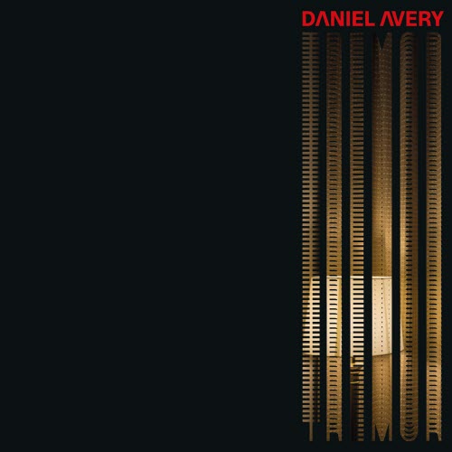 Daniel Avery - Tremor (Deluxe Edition) (2026) [2CD]