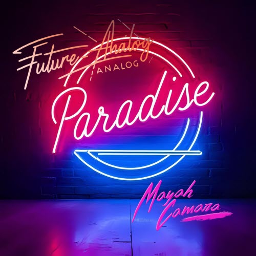 Future Analog - Paradise (2026) [Single]