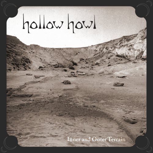 Hollow Howl - Inner And Outer Terrain (2024) [EP]