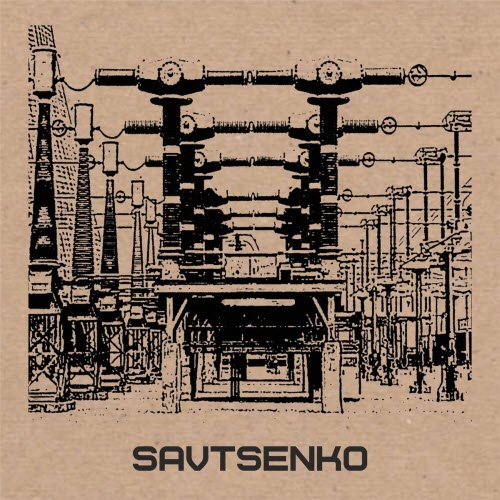 Savtsenko - Savtsenko (2024) [EP]
