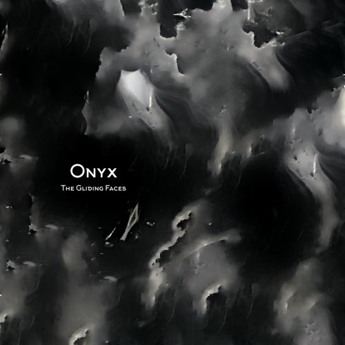 The Gliding Faces - Onyx (2026) [EP]