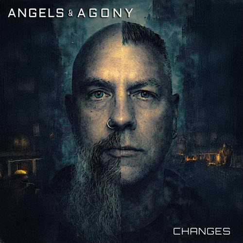 Angels And Agony - Changes (2026) [Single]
