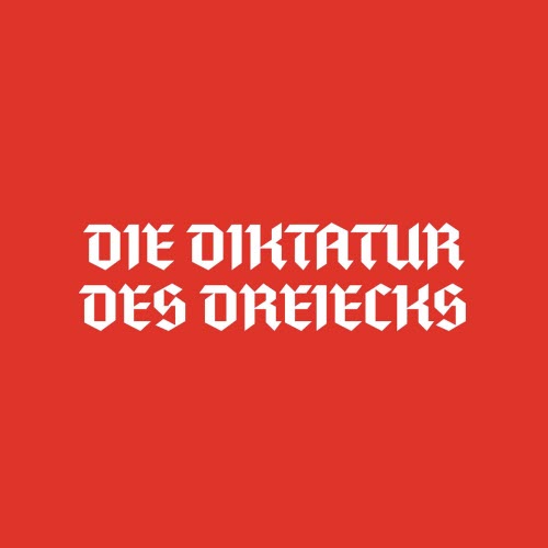 Björn Peng - Die Diktatur Des Dreiecks (2026) [Single]