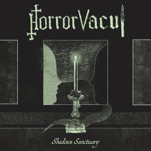 Horror Vacui - Shadows Sanctuary (2026) [Single]