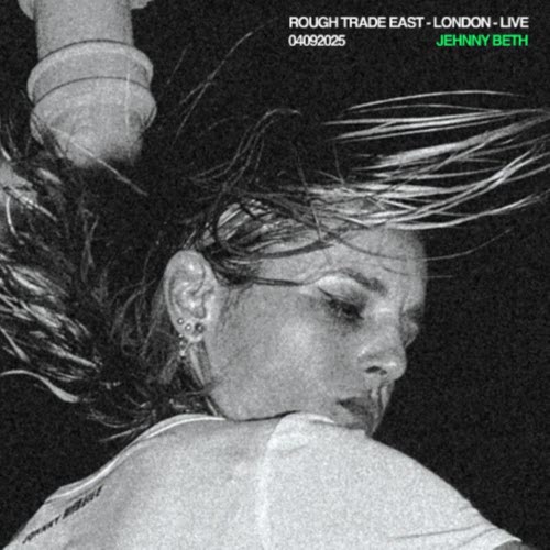Jehnny Beth - Live In London, Rough Trade East (2026)