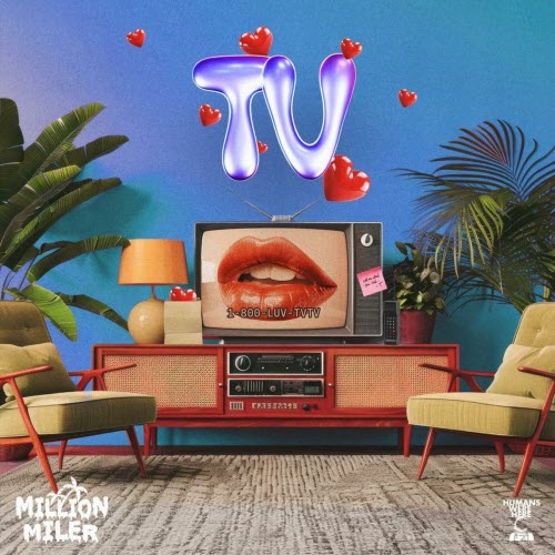 Million Miler - TV (2024)