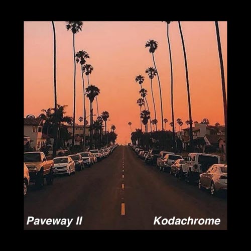 Paveway II - Kodachrome (2026) [Single]