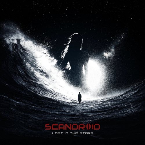 Scandroid - Lost In The Stars (2026) [Single]