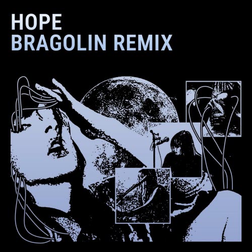 Carrellee - Hope (Bragolin Remix) (2026) [Single]