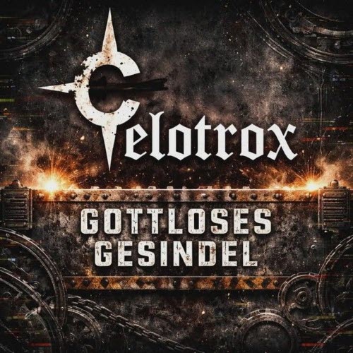 Celotrox - Gottloses Gesindel (2026) [Single]