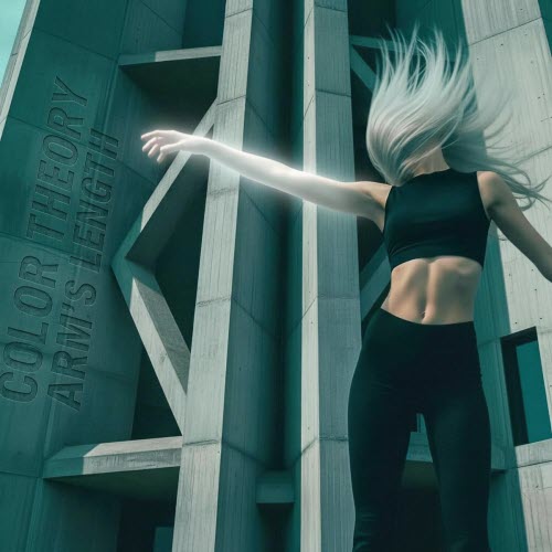 Color Theory - Arm's Length (2026) [Single]