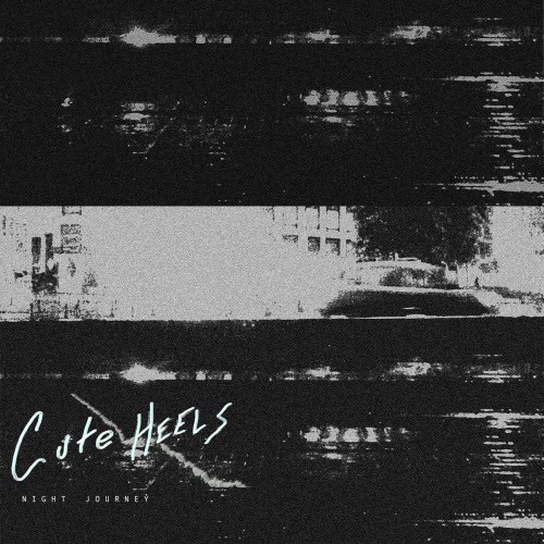 Cute Heels - Night Journey (2026) [Single]