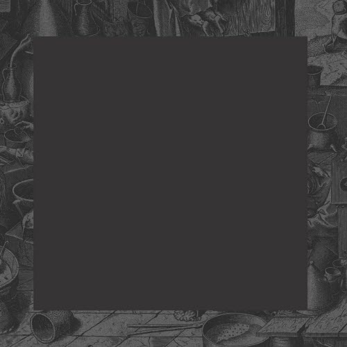 Ekman - Alchemy (2016) [EP]