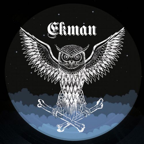 Ekman - Doomsday Argument (2017) [EP]