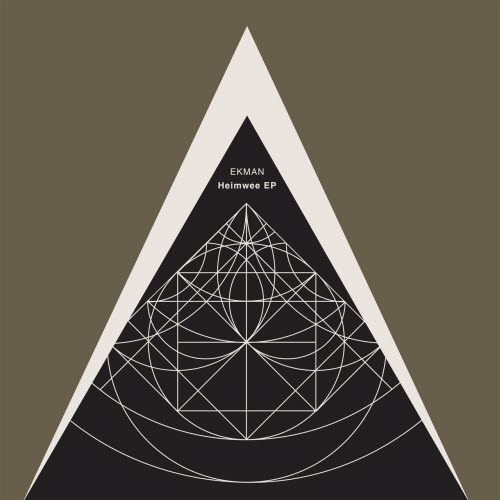 Ekman - Heimwee (2014) [EP]