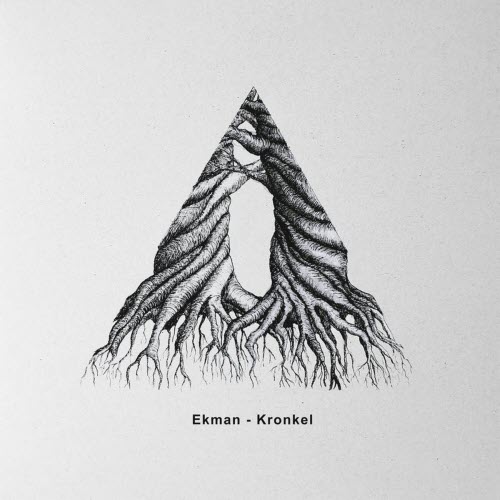Ekman - Kronkel (2020) [EP]