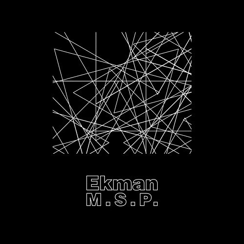 Ekman - M.S.P. (2013)