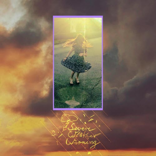 Fir Cone Children - Severe Weather Warning (2026) [Single]