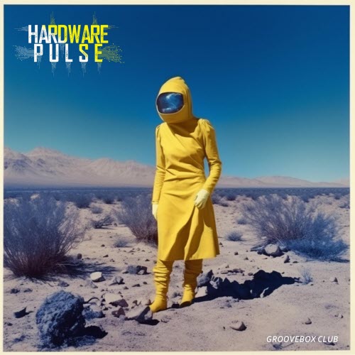 Hardware Pulse - Groovebox Club (2026)