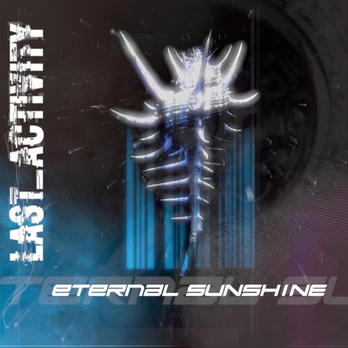 Last Activity - Eternal Sunshine (2026) [Single]