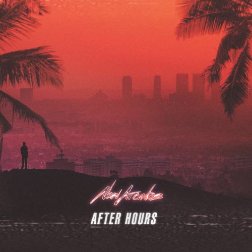 New Arcades - After Hours (2026) [Single]