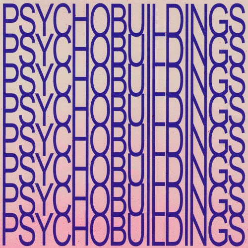 Psychobuildings - Birds Of Prey (2010) [Single]