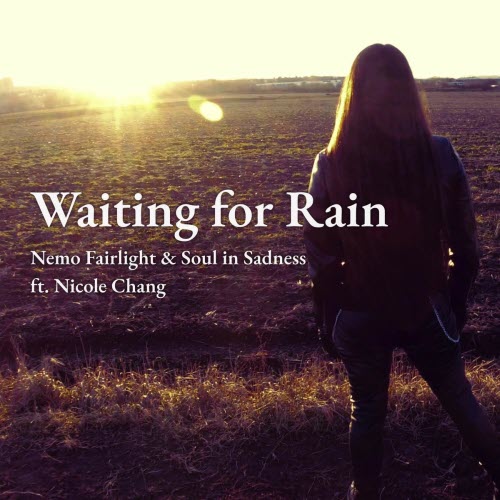 Soul In Sadness - Waiting For Rain (2026) [Single]