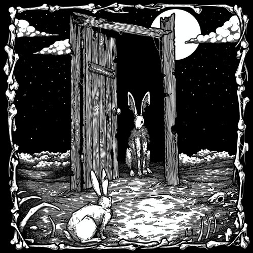 The Bridge City Sinners - Death's Door (2026) [Single]