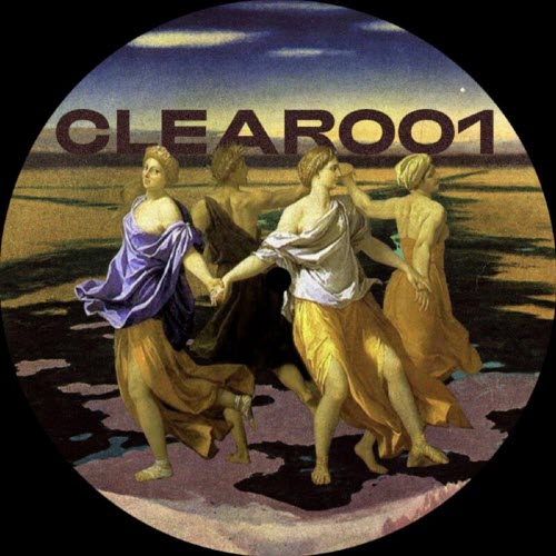 VA - Clear Memory 001 (2019) [EP]