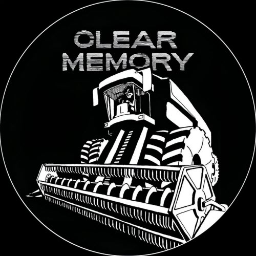 VA - Clear Memory 004 (2020) [EP]