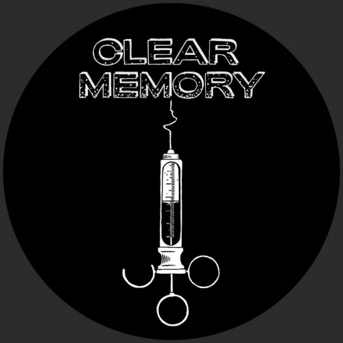 VA - Clear Memory 006 (2021) [EP]