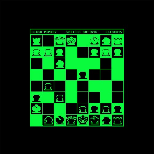 VA - Clear Memory 015 (2026) [EP]