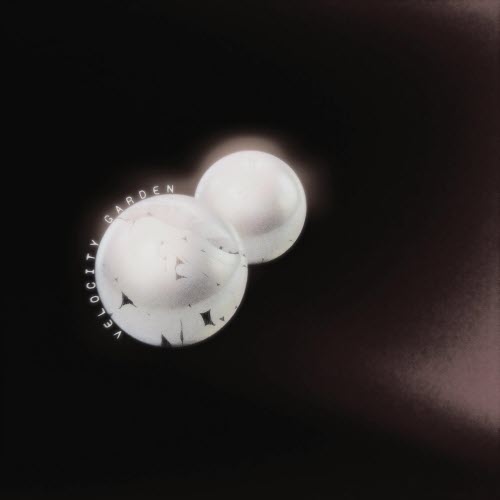 Velocity Garden - Pearls (2026) [Single]