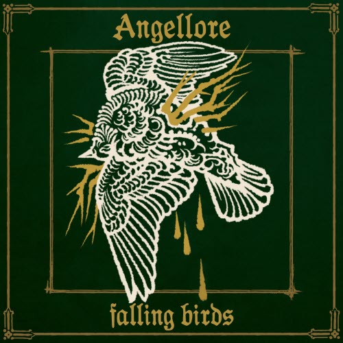 Angellore - Falling Birds (2026) [Single]