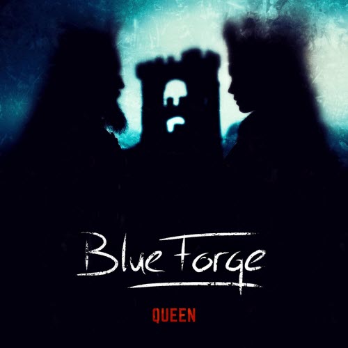 BlueForge - Queen (2026) [Single]