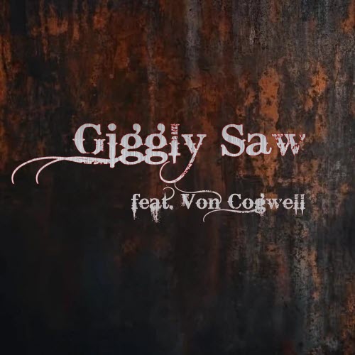Giggly Saw - Then Came Darkness (2026) [Single]