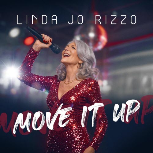 Linda Jo Rizzo - Move It Up (2026) [Single]