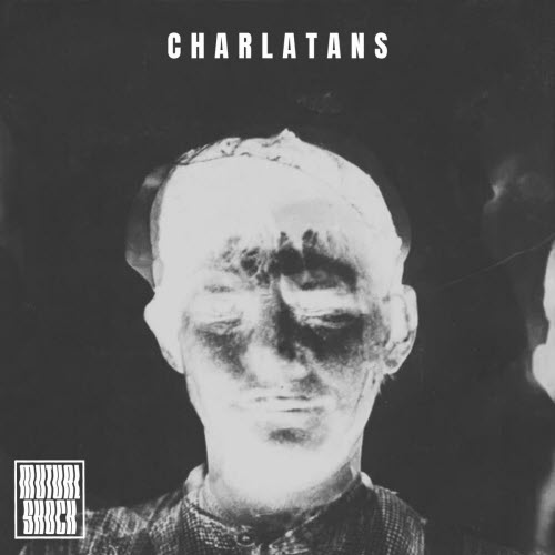 Mutual Shock - Charlatans (2026) [Single]