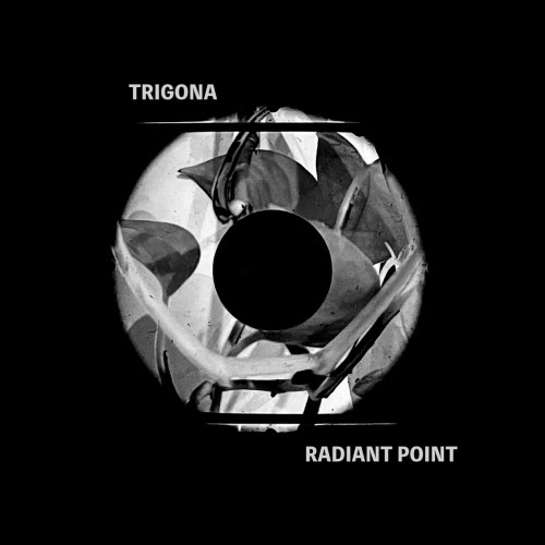 Trigona - Radiant Point (2026)