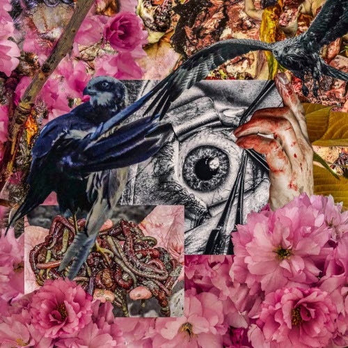 Eden Parish - Second Sight (2026) [EP]