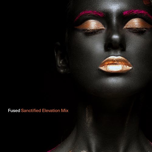 Fused - Sanctified (Elevation Mix) (2021) [Single]