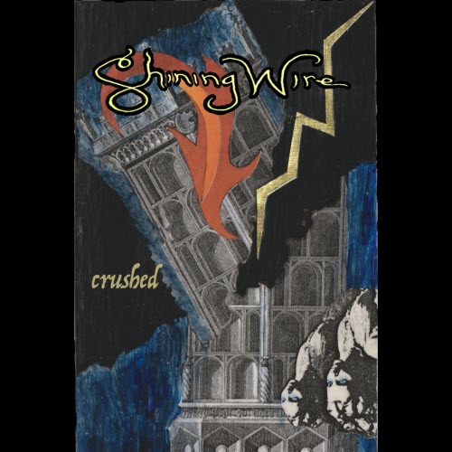 Shining Wire - Crushed (2026) [Single]