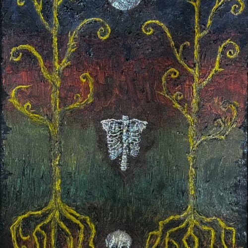 Shining Wire - Of The Dead, Speak No Evil (2024) [Single]