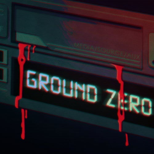 Starfounder - Ground Zero (2026)