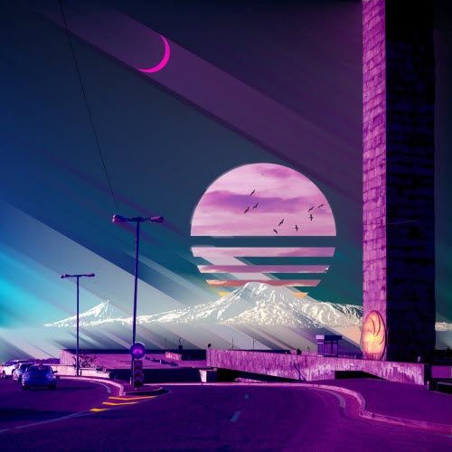 TSACH - Genesis (2023) [EP]